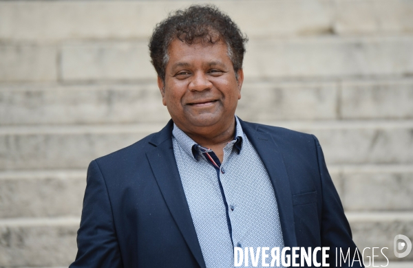Assemblée Nationale/ Rentree des deputés  