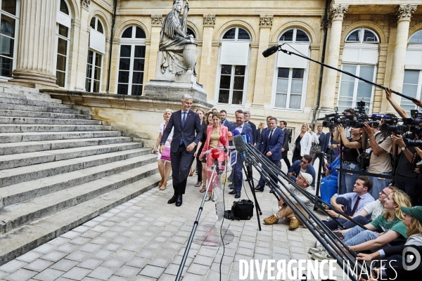 Legislatives 2024 Assemblée Nationale