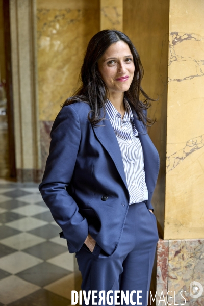 Legislatives 2024 Assemblée Nationale