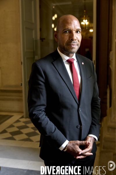 Legislatives 2024 Assemblée Nationale