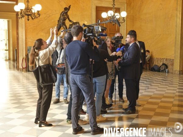 Legislatives 2024 Assemblée Nationale