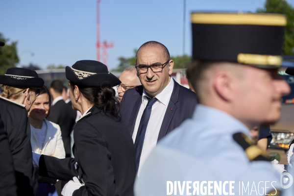 Défilé du 14 juillet 2024