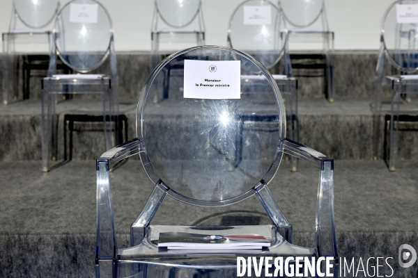 Défilé du 14 juillet 2024