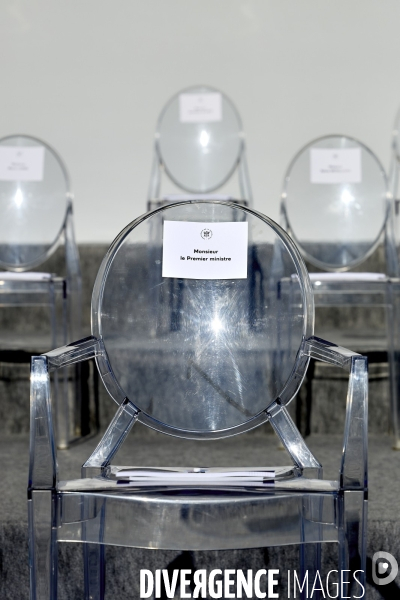 Défilé du 14 juillet 2024