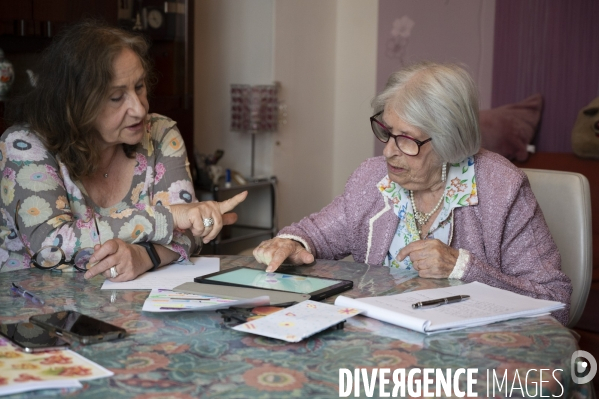 Prévention contre l isolement