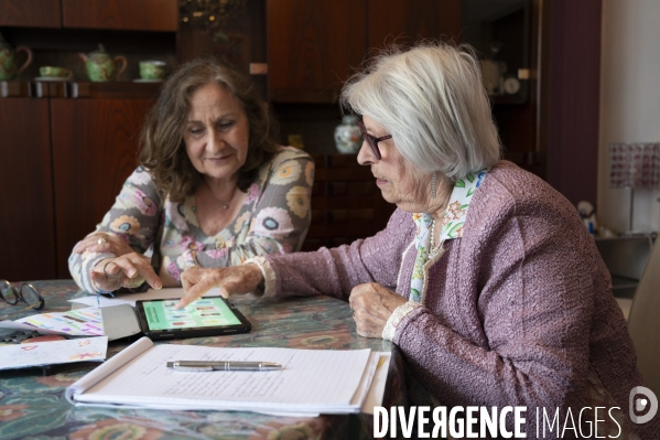 Prévention contre l isolement