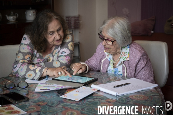 Prévention contre l isolement