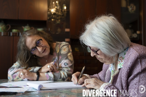 Prévention contre l isolement