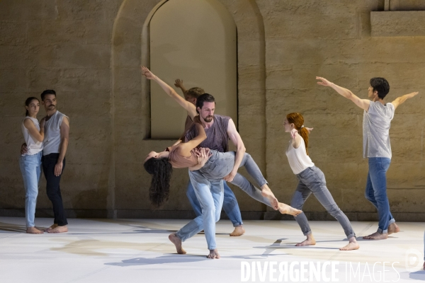 DANCEFLOOR de Michèle Murray