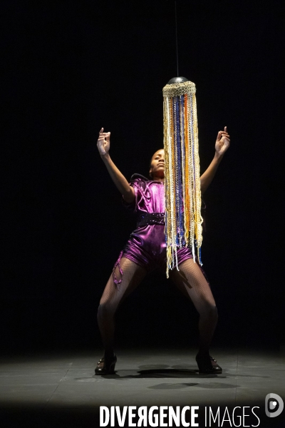 The Disappearing Act de Yinka Esi Graves 