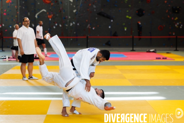 Equipe Olympique des réfugiés