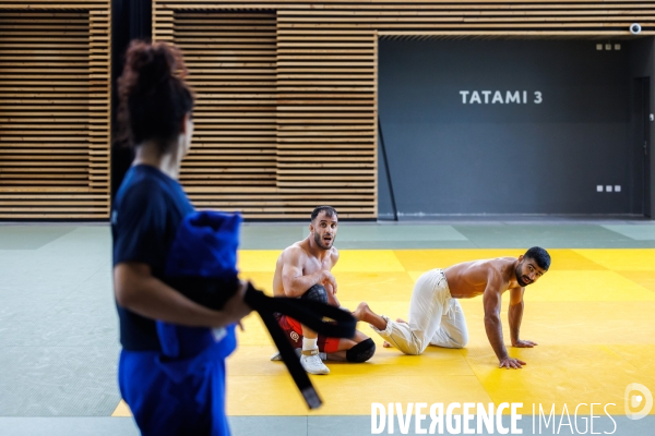 Equipe Olympique des réfugiés