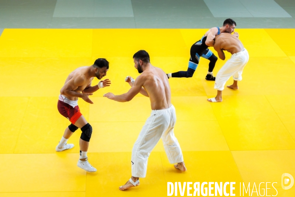 Equipe Olympique des réfugiés