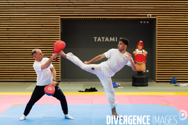 Equipe Olympique des réfugiés