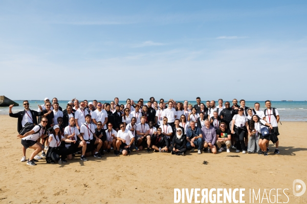Equipe Olympique des réfugiés