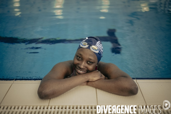Athlètes africains, Bourse Solidarité Olympique