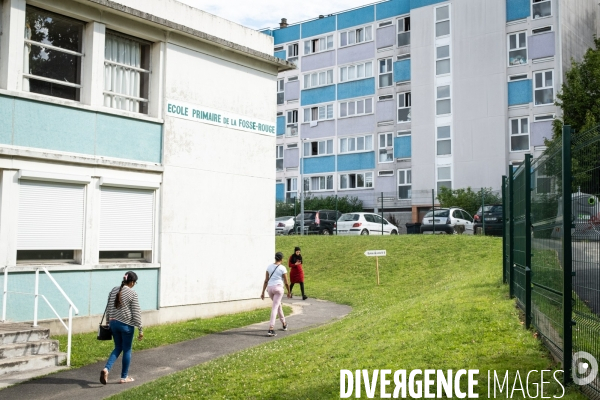 Second tour des élections législatives 2024. Val-de-Marne. 