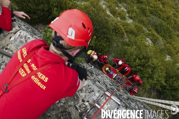 Centre de Formation du GRIMP