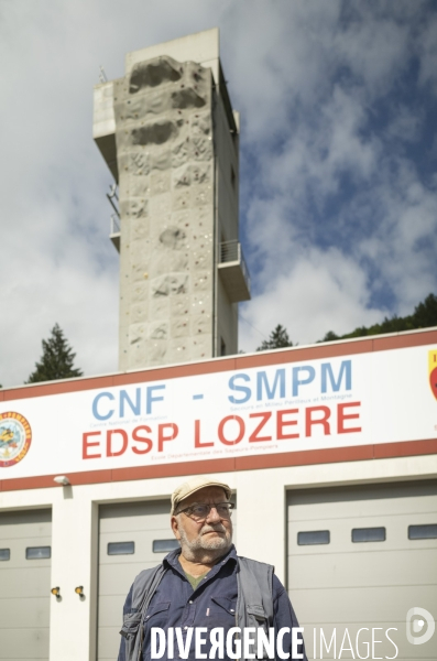 Centre de Formation du GRIMP