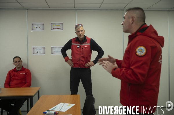 Centre de Formation du GRIMP