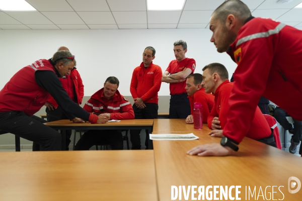 Centre de Formation du GRIMP