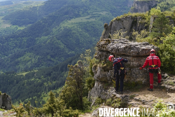 Centre de Formation du GRIMP