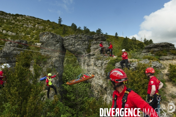 Centre de Formation du GRIMP
