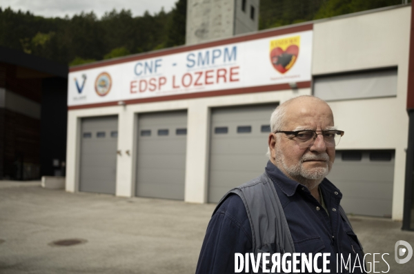 Centre de Formation du GRIMP