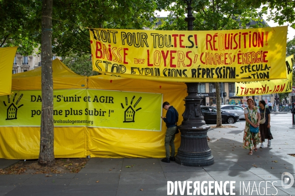 Contre Cerimonie d ouverture des JO