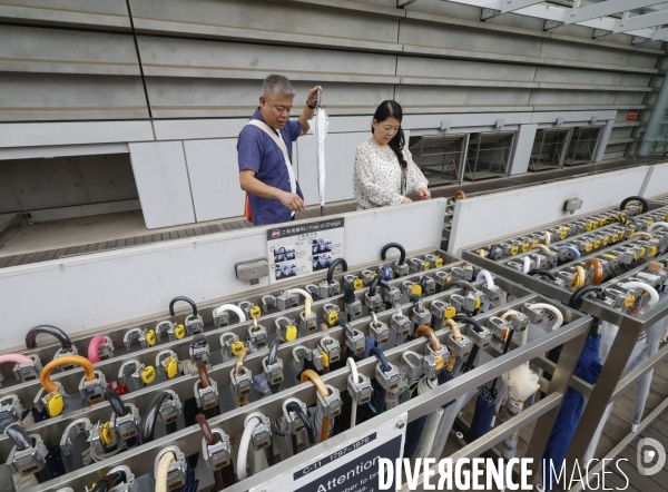 Centre national des arts de tokyo