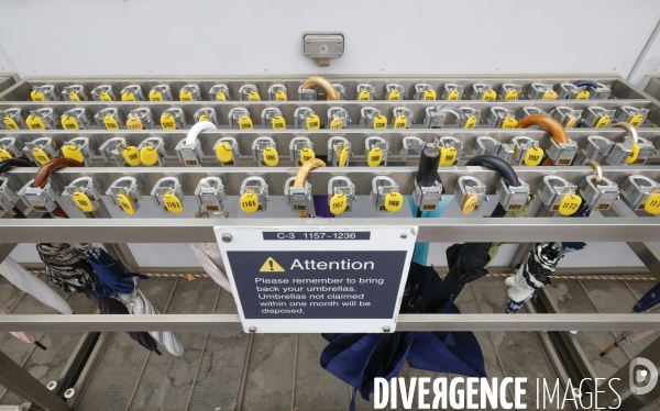 Centre national des arts de tokyo