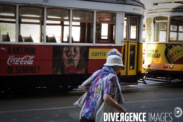Lisbonne : une des villes les plus populaires d Europe.