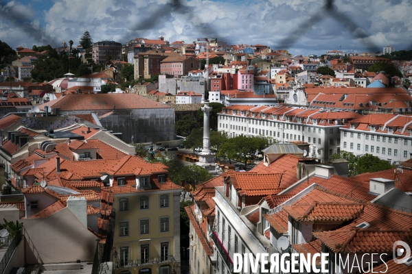Lisbonne : une des villes les plus populaires d Europe.