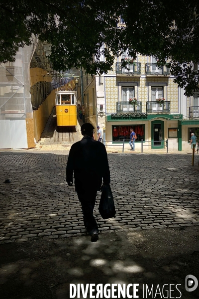 Lisbonne : une des villes les plus populaires d Europe.