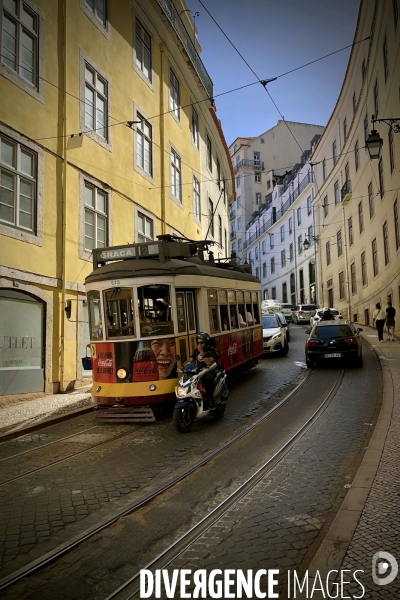 Lisbonne : une des villes les plus populaires d Europe.