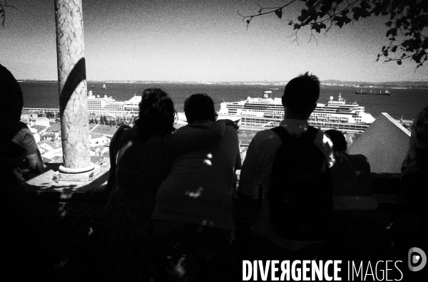 Lisbonne : une des villes les plus populaires d Europe.