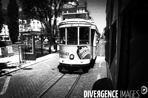 Lisbonne : une des villes les plus populaires d Europe.