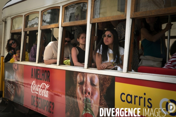 Lisbonne : une des villes les plus populaires d Europe.