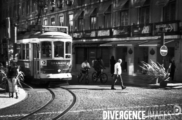 Lisbonne : une des villes les plus populaires d Europe.