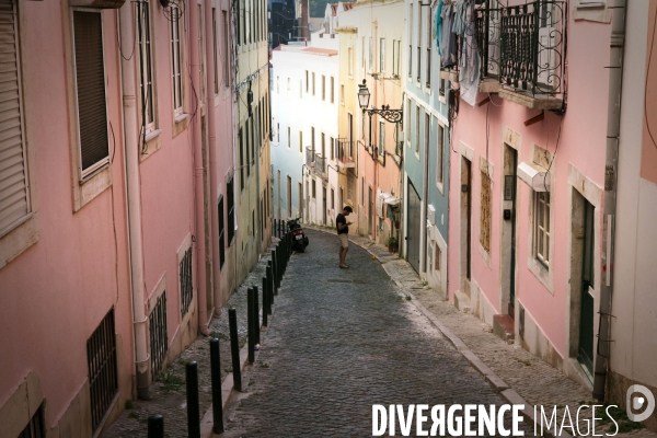 Lisbonne : une des villes les plus populaires d Europe.