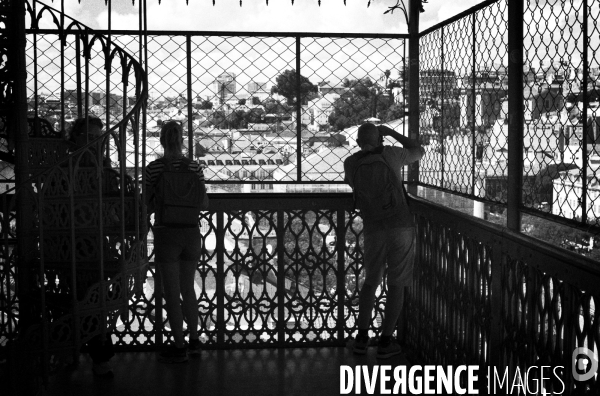 Lisbonne : une des villes les plus populaires d Europe.