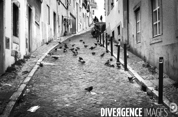 Lisbonne : une des villes les plus populaires d Europe.