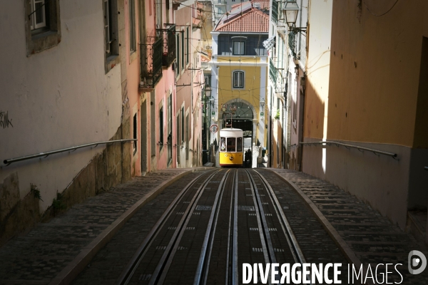 Lisbonne : une des villes les plus populaires d Europe.