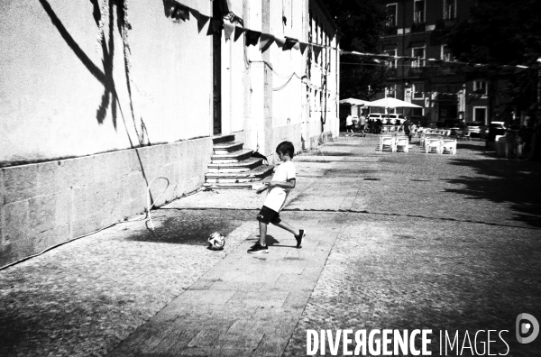 Lisbonne : une des villes les plus populaires d Europe.