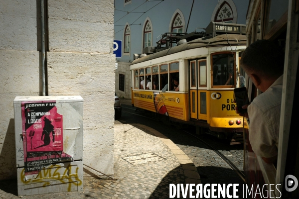 Lisbonne : une des villes les plus populaires d Europe.