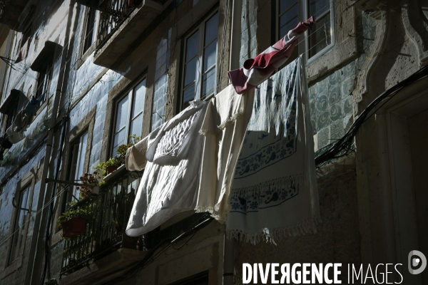 Lisbonne : une des villes les plus populaires d Europe.