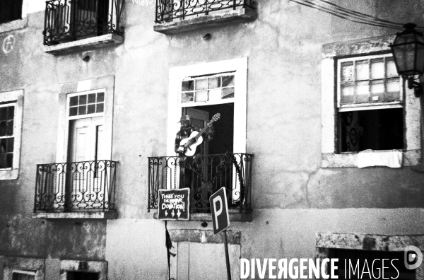 Lisbonne : une des villes les plus populaires d Europe.