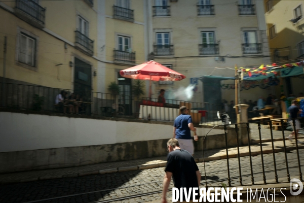 Lisbonne : une des villes les plus populaires d Europe.