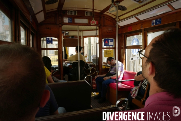 Lisbonne : une des villes les plus populaires d Europe.
