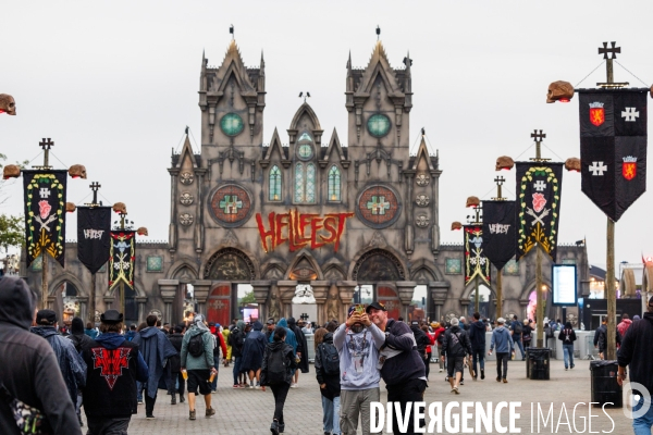 Hellfest